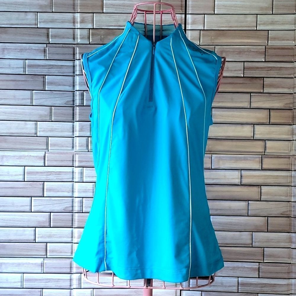 Gore bike wear tank Size L